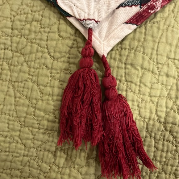 Christmas table runner - Picture 3 of 3